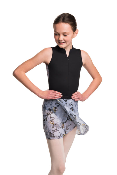 Ainsliewear Versailles Print Skirt – Pointe & Pick