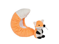 Fox Tail Covers