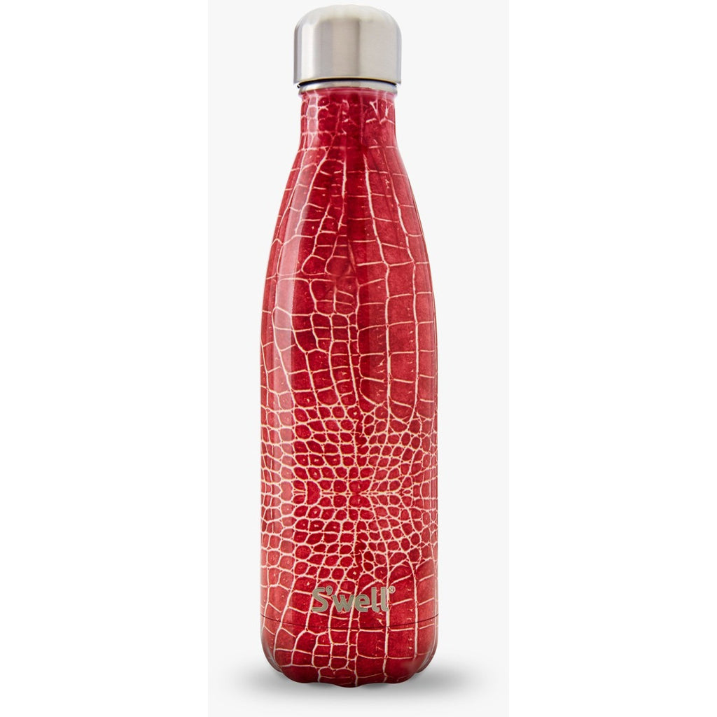 S'well Rouge Red Crocodile 17oz.