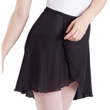 SL60- SoDanca Wrap Around Skirt