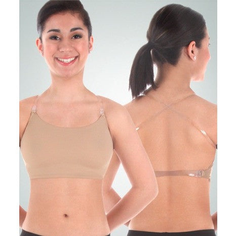 TotalStretch with adjustable straps 0275
