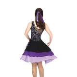 551 Davenport Dance Dress