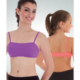 Body Wrappers Ladies Camisole Bra
