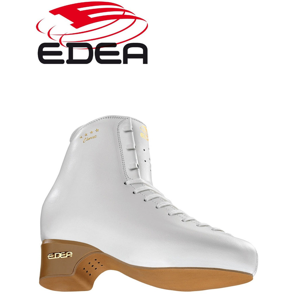 EDEA Chorus Figure Skate Boot