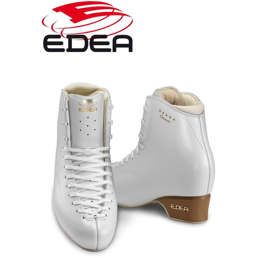 EDEA Concerto Figure Skate Boot (Women's)