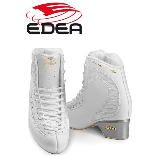 EDEA Ice Fly Figure Skate Boot (Women's)