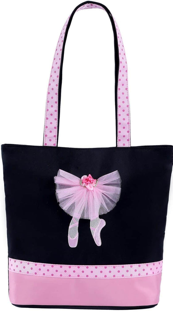 Sassi OYT-01 On Your Toes Tote