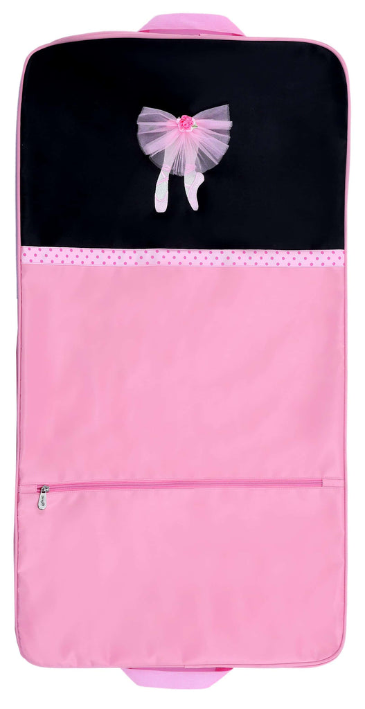 Sassi OYT-04 On Your Toes Garment Bag