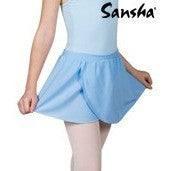 Camille Dance Skirt