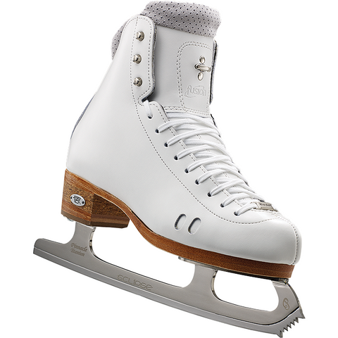 Fusion Riedell Figure skating boot
