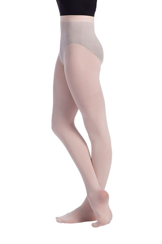 So Danca Children's Footed Tights TS73
